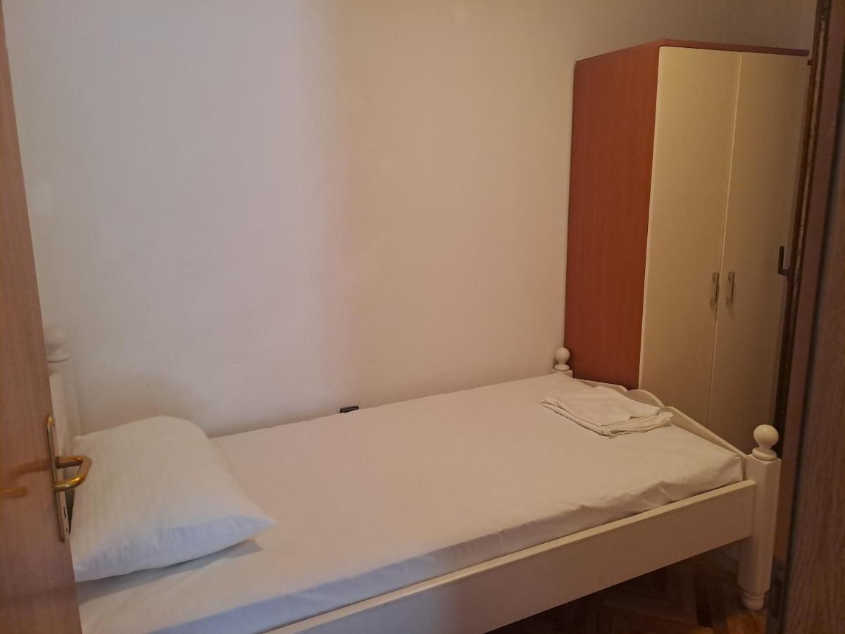 Apartment Camelia Opatija Exterior foto